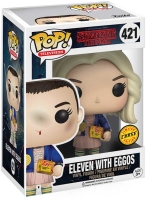Wholesalers of Funko Pop Television: St - Eleven Assorted toys image 2