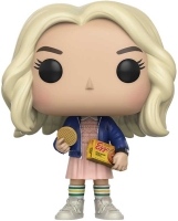 Wholesalers of Funko Pop Television: St - Eleven Assorted toys image 3