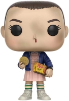 Wholesalers of Funko Pop Television: St - Eleven Assorted toys image 4
