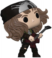 Wholesalers of Funko Pop Tv: St S4 - Hunter Eddie With Guitar toys image 2