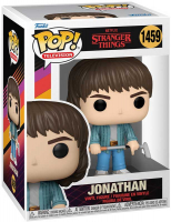 Wholesalers of Funko Pop Tv: St S4 - Jonathan With Golf Club toys Tmb
