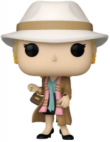 Wholesalers of Funko Pop Tv: Ted Lasso - Boss Rebecca toys image 2