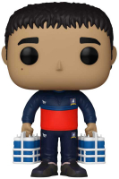 Wholesalers of Funko Pop Tv: Ted Lasso - Nate With Water toys image 2