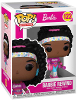 Wholesalers of Funko Pop Vinyl: Barbie - Barbie Rewind toys image