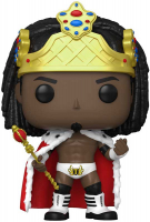 Wholesalers of Funko Pop Wwe: King Booker toys image 2