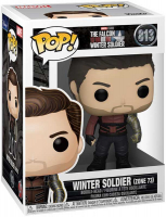Wholesalers of Funko Pop: The Falcon And Winter Soldier toys Tmb