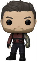 Wholesalers of Funko Pop: The Falcon And Winter Soldier toys image 2
