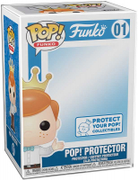 Wholesalers of Funko Premium Pop Protector toys Tmb
