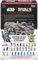 Wholesalers of Funko Star Wars Rivals S1 Premier Set toys image 2