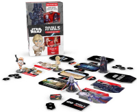 Wholesalers of Funko Star Wars Rivals S1 Premier Set toys image 3