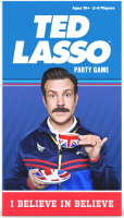 Wholesalers of Funko Ted Lasso Party Game toys image
