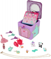 Wholesalers of Funlockets Jewellery Box Series 2 Asst toys image 3