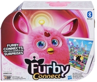 Wholesalers of Furby Connect Pink toys Tmb