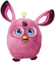 Wholesalers of Furby Connect Pink toys image 2