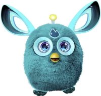 Wholesalers of Furby Connect Teal toys image 2