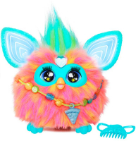 Wholesalers of Furby Coral toys image 2