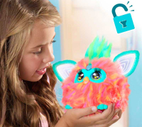 Wholesalers of Furby Coral toys image 3