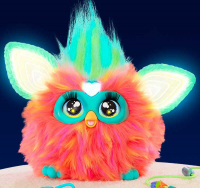 Wholesalers of Furby Coral toys image 4