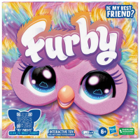Wholesalers of Furby Furby Tie Dye toys image