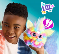 Wholesalers of Furby Furby Tie Dye toys image 4