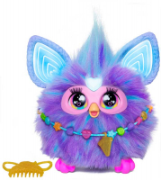 Wholesalers of Furby Purple toys image 2