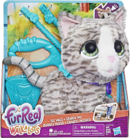 Wholesalers of Fureal Walkalots Big Cat toys Tmb