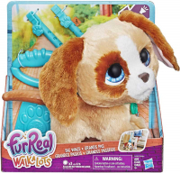 Wholesalers of Fureal Walkalots Big Dog toys Tmb