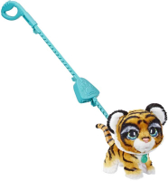 Wholesalers of Fureal Walkalots Big Wag Tiger toys image 2