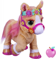 Wholesalers of Furreal Cinnamon My Stylin Pony toys image 2