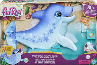 Furreal Dazzlin Dimples My Playful Dolphin Wholesale