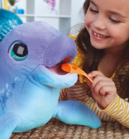 Furreal Dazzlin Dimples My Playful Dolphin Wholesale