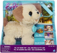 Wholesalers of Furreal Friends Pax My Poopin Pup toys Tmb