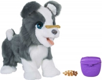 Wholesalers of Furreal Friends Ricky The Trick Lovin Pup toys image 2