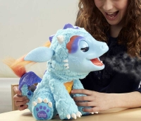 Wholesalers of Furreal Friends Torch My Blazin Dragon toys image 5