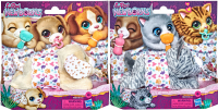 Wholesalers of Furreal Newborns Asst toys image