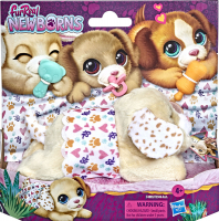 Wholesalers of Furreal Newborns Assorted toys image