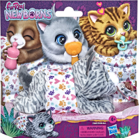 Wholesalers of Furreal Newborns Asst toys image 4