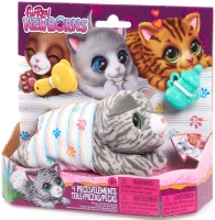 Wholesalers of Furreal Newborns Plush Assorted toys image 2