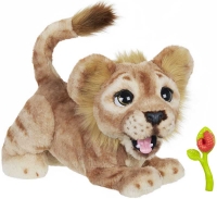 Wholesalers of Furreal Mighty Roar Simba toys image 2