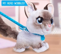 Wholesalers of Furreal Wag-a-lots Kitty toys image 3