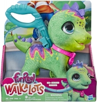 Wholesalers of Furreal Walkalots Big Wag Trend Pet Ast toys Tmb