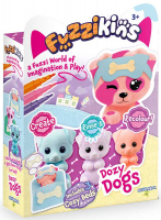 Wholesalers of Fuzzikins Fuzzikins Families - Assorted toys image 2