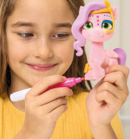 Wholesalers of Fuzzikins My Little Pony - Pipp Petals toys image