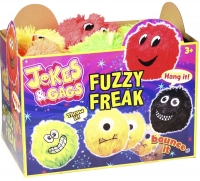 Wholesalers of Fuzzy Freak toys image 2