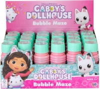 Wholesalers of Gabbies Bubble Maze Pot toys image