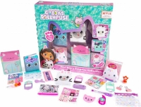 Wholesalers of Gabbys Dollhouse Mini 4pk Diary toys image