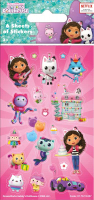 Wholesalers of Gabbys Dollhouse Party - 6 Sheets toys image