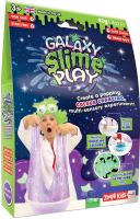 Wholesalers of Galaxy Slime Play - 40g toys image