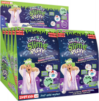 Wholesalers of Galaxy Slime Play - 40g toys image 2