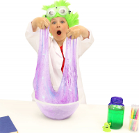 Wholesalers of Galaxy Slime Play - 40g toys image 3